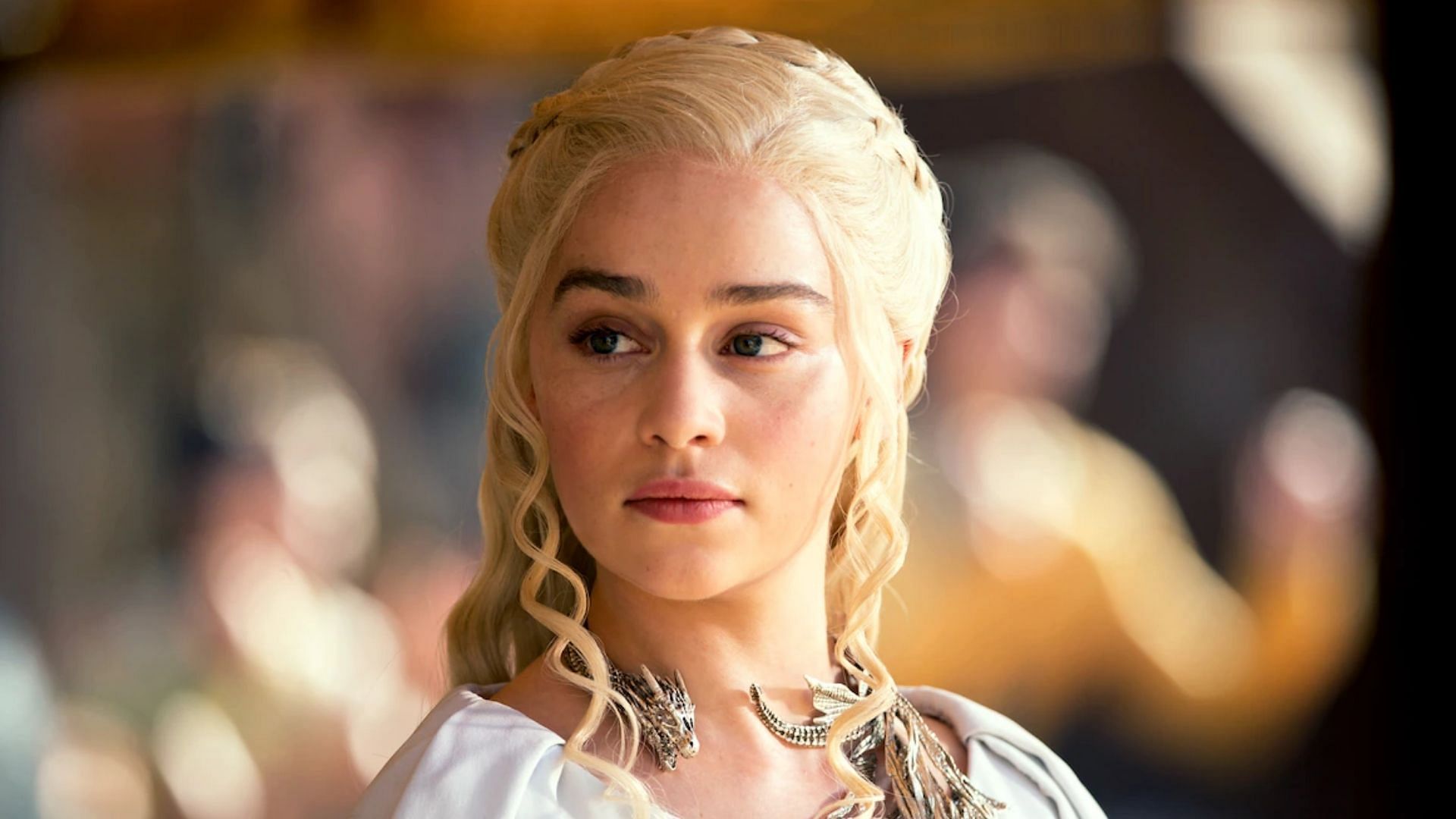 Daenerys Targaryen (Image via HBO)